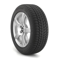 245/45R17 opona BRIDGESTONE Blizzak LM-25 XL FR 99V